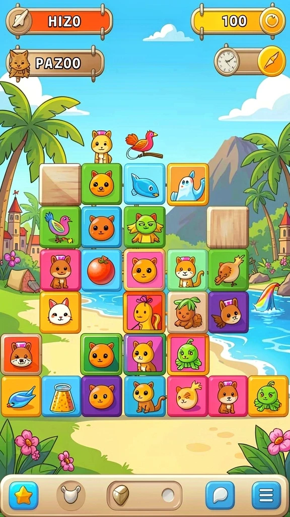 070slot - Fitur bonus yang memperbesar peluang menang.