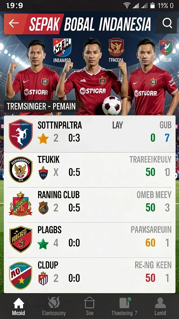 77singa - Screenshot dari level menarik yang sedang dimainkan.