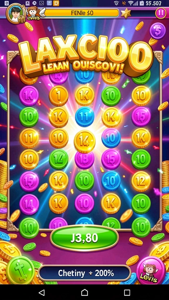 77singa - Karakter unik yang tersedia dalam game 77SINGA.