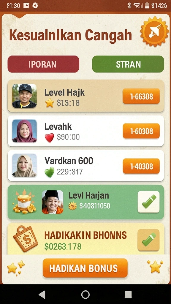 amper88 - Tampilan utama AMPER88 yang menarik dan user-friendly.