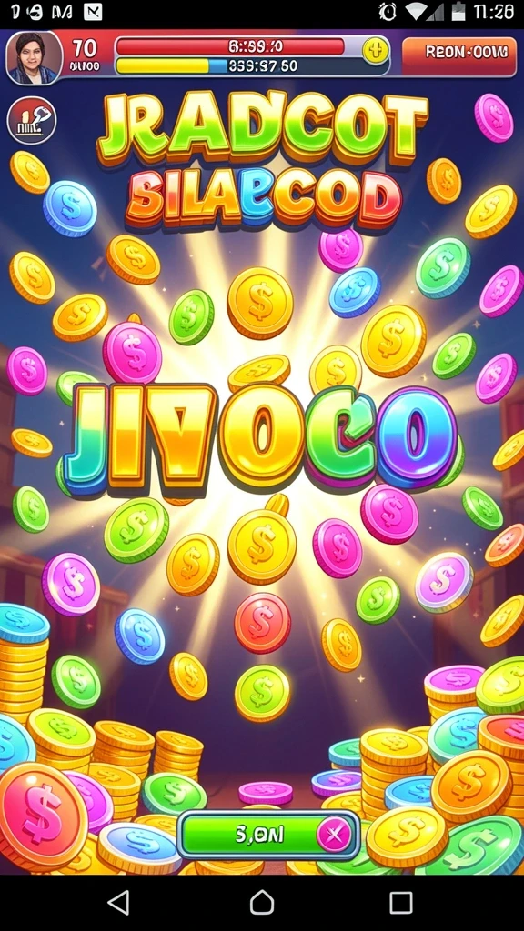 bigpot88 - Interaksi komunitas yang menyenangkan di dalam game.