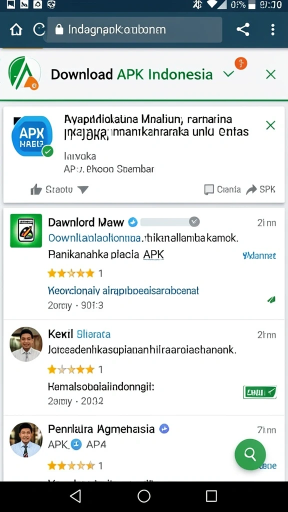buah4d - Screenshot menggambarkan fitur interaksi tim dalam BUAH4D.