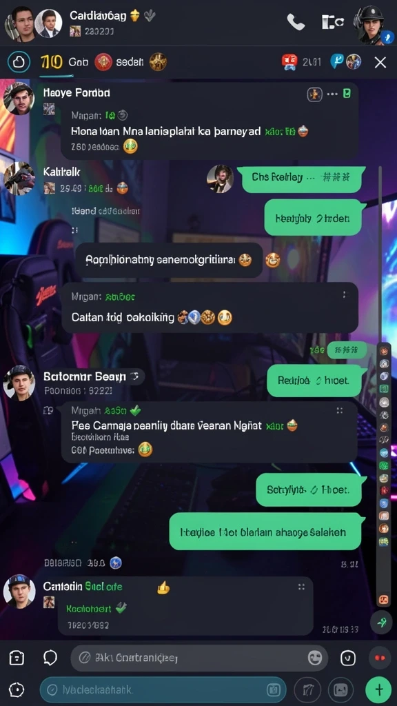 domtoto - Fitur multiplayer yang memungkinkan pemain bersaing secara langsung.