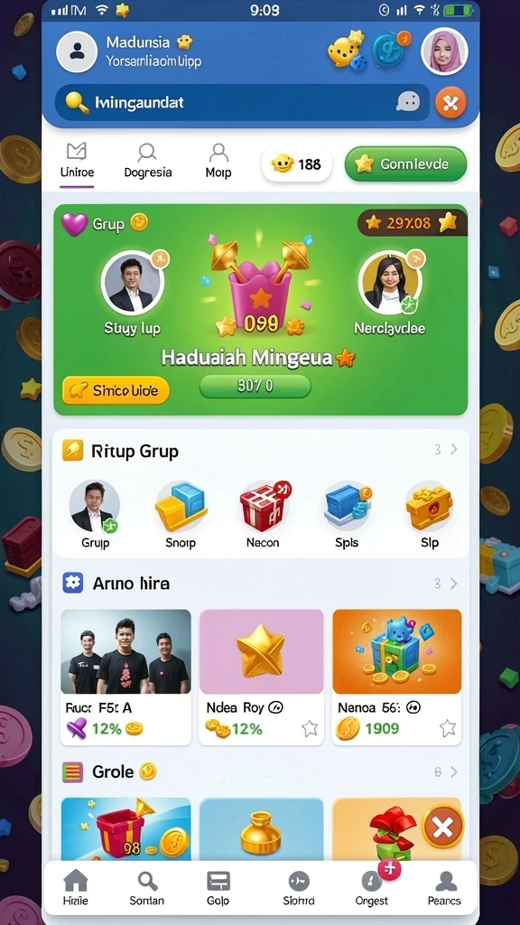 dunia777 - Game slot dengan tema yang beragam dan menyenangkan.