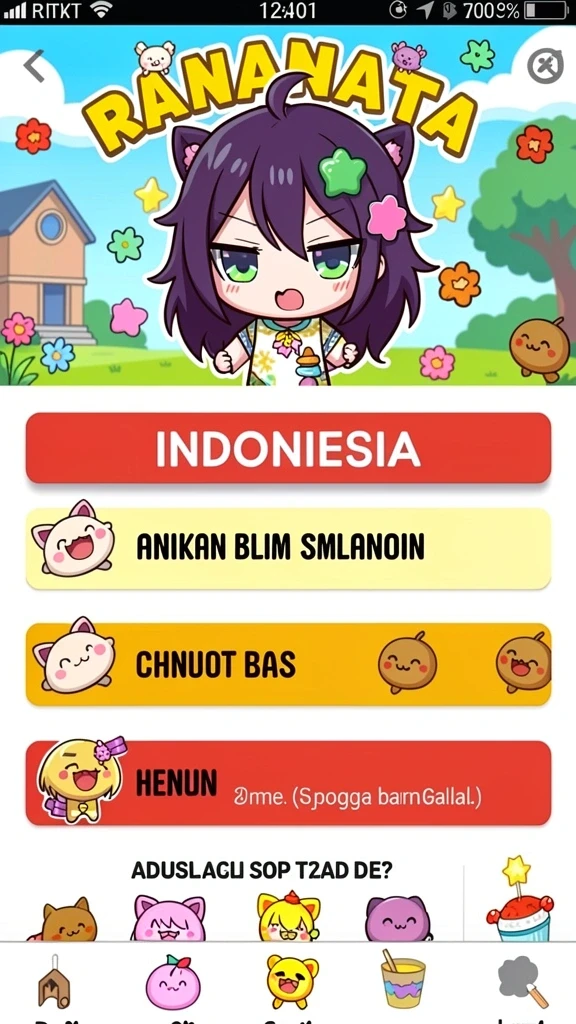 eyangpoker - Fitur chat untuk berinteraksi dan bersenang-senang.