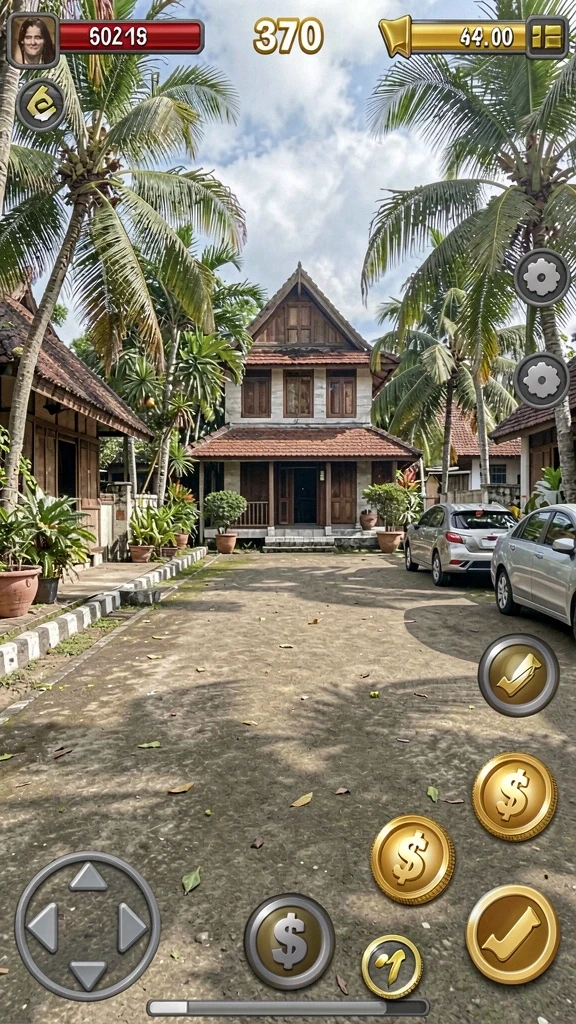 fixplay666 - Mode permainan yang beragam dan menantang.