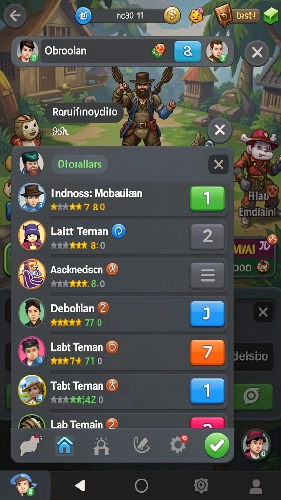 fixplay666 - Komunitas aktif dengan banyak interaksi.