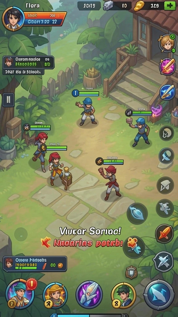 hebat777 - Gameplay seru dengan banyak pilihan permainan.
