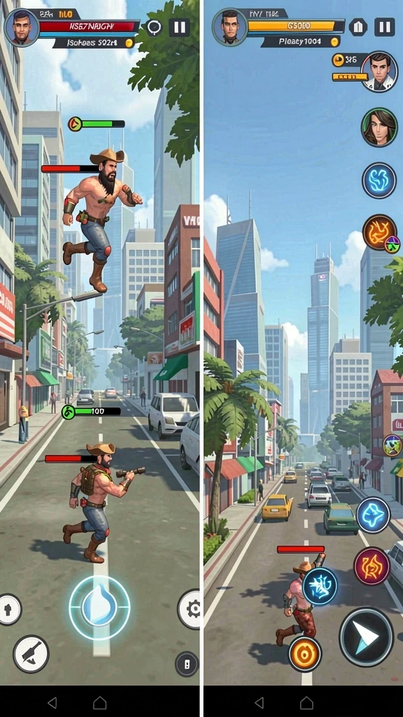 hq777 - Gameplay yang dinamis dan menantang.