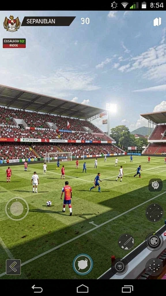 kebuntoto - Fitur live betting yang membuat taruhan menjadi lebih seru.
