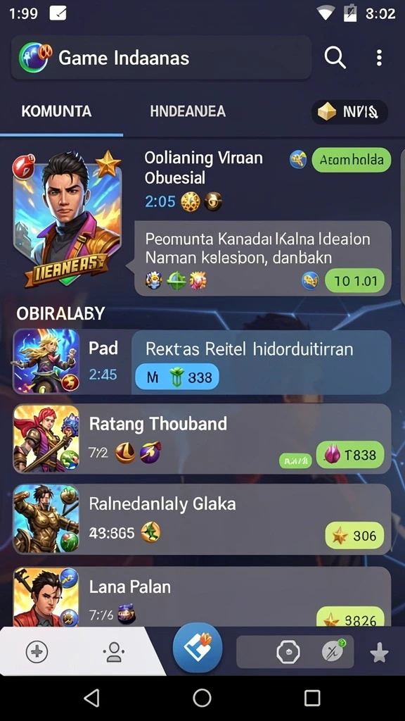 kebuntoto - Komunitas aktif KEBUNTOTO dengan banyak peluang sosialisasi.