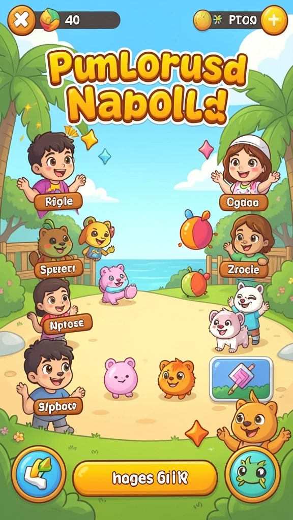 kingslot - Tangkapan layar fitur bonus menarik di KINGSLOT.
