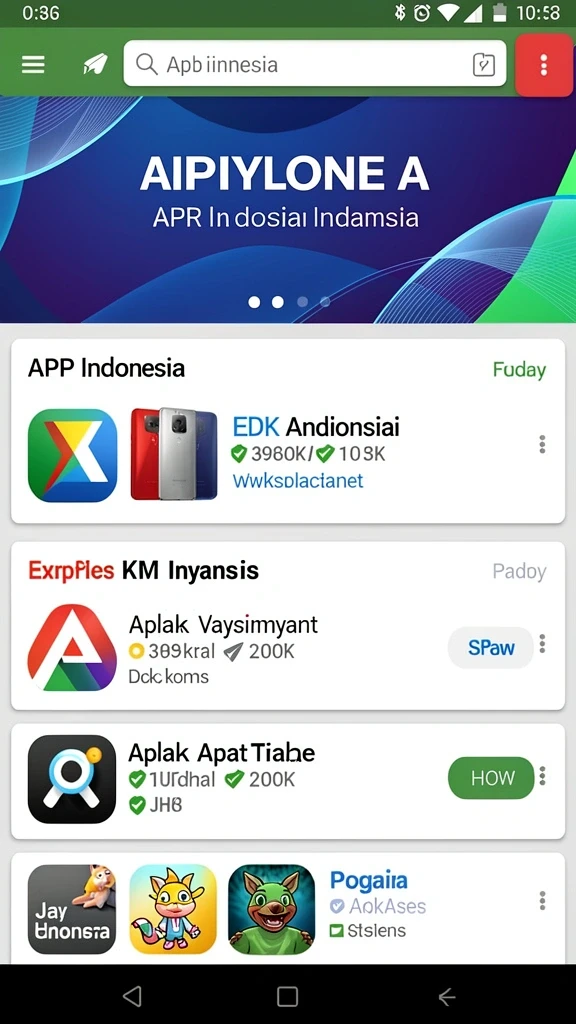 linetogel - Tampilan antarmuka yang menarik dan mudah dinavigasi.