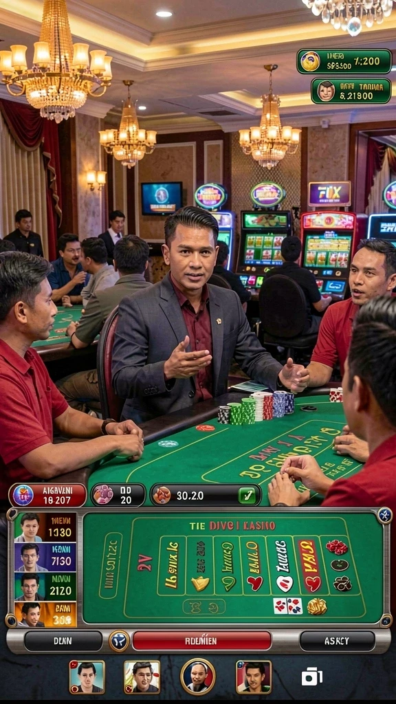 lusa777 - Komunitas aktif yang saling mendukung dan berbagi tips.