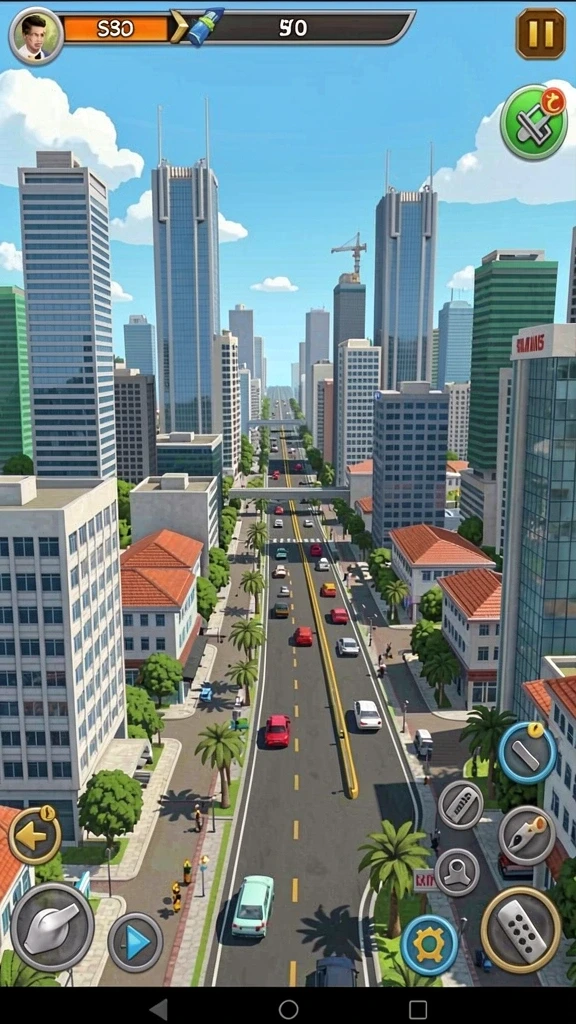 newidn - Mode permainan multiplayer yang seru.