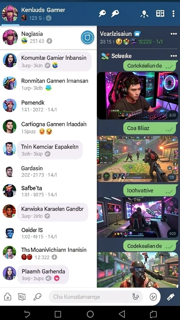 pgtoto - Grafik yang memukau dan detail yang menarik.