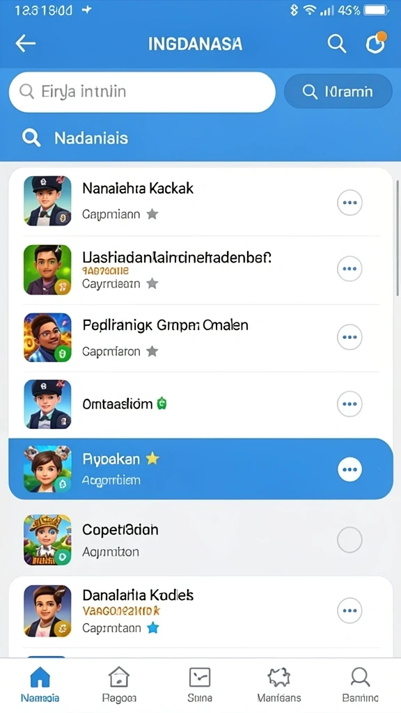 qt777 - Mode permainan baru yang menantang dan seru.