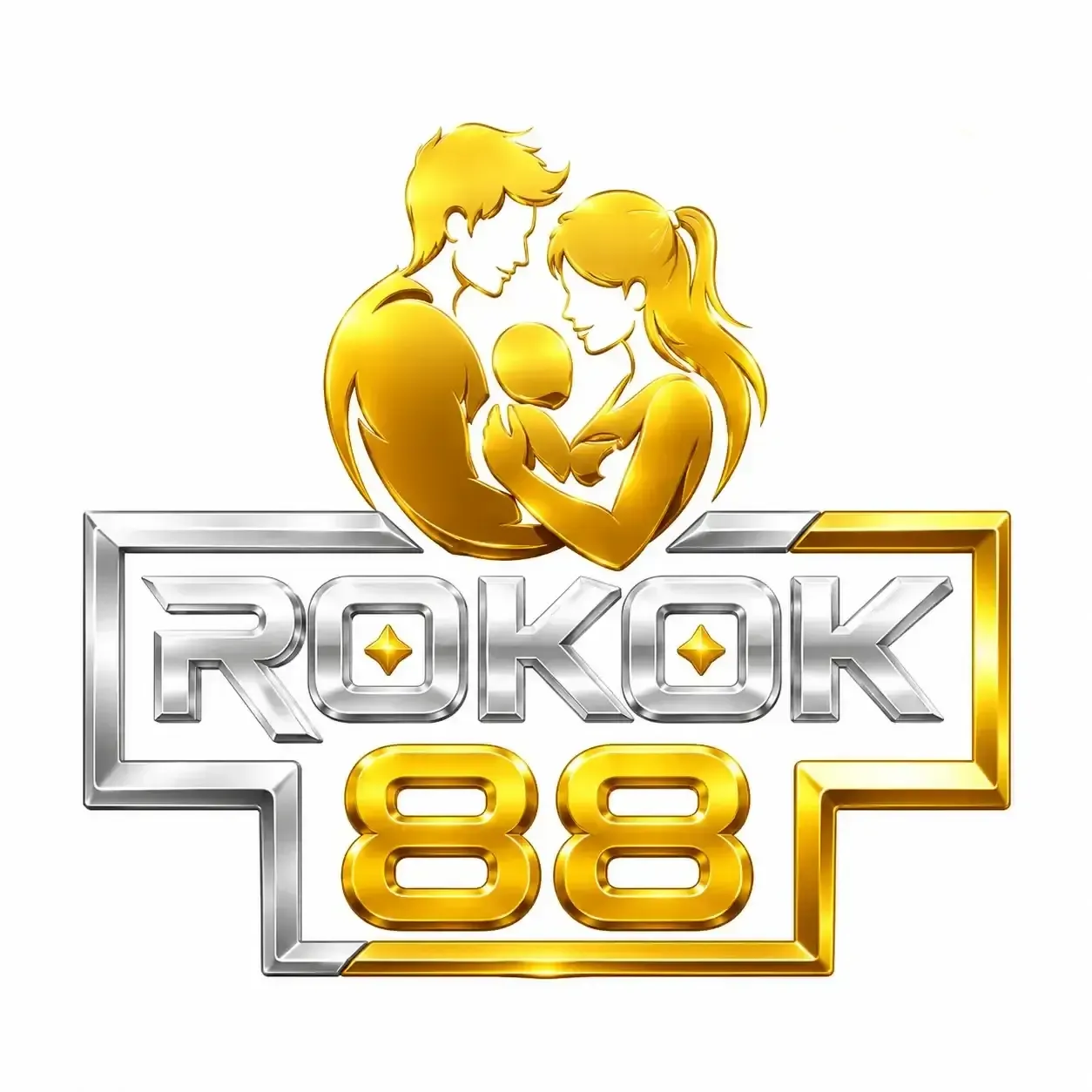 Ikon rokok88
