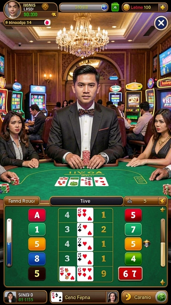 suhu777 - Screenshot aksi seru dalam pertarungan multiplayer.