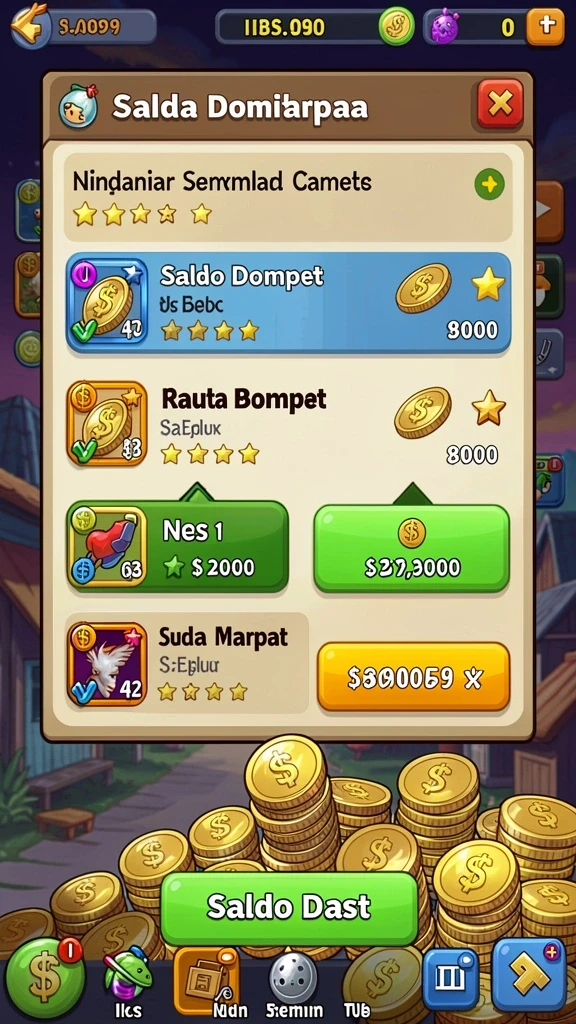 svipwins - Ragam mode permainan yang mendebarkan untuk dicoba.