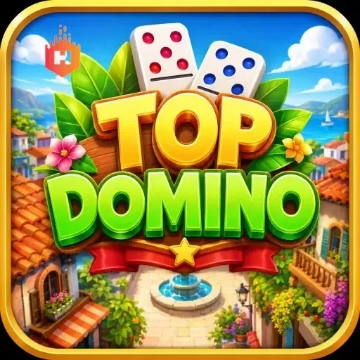 Ikon topdomino