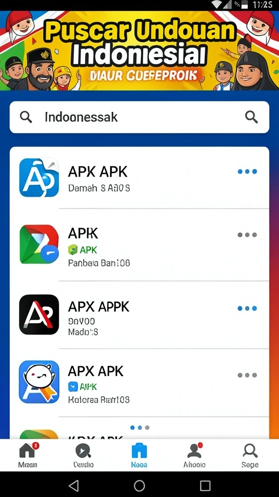 v07 - Tampilan antarmuka yang menarik dan user-friendly.