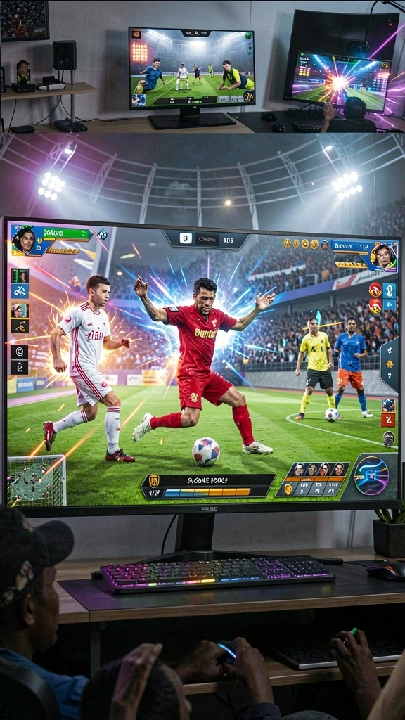 vip333 - Level permainan yang beragam dan menantang.