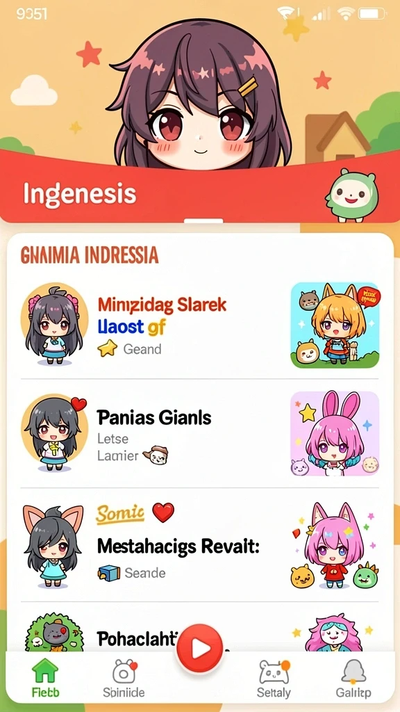 winrate777 - Fitur interaksi komunitas yang mendalam.