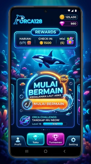 Pratinjau build resmi — siap diunduh untuk Android