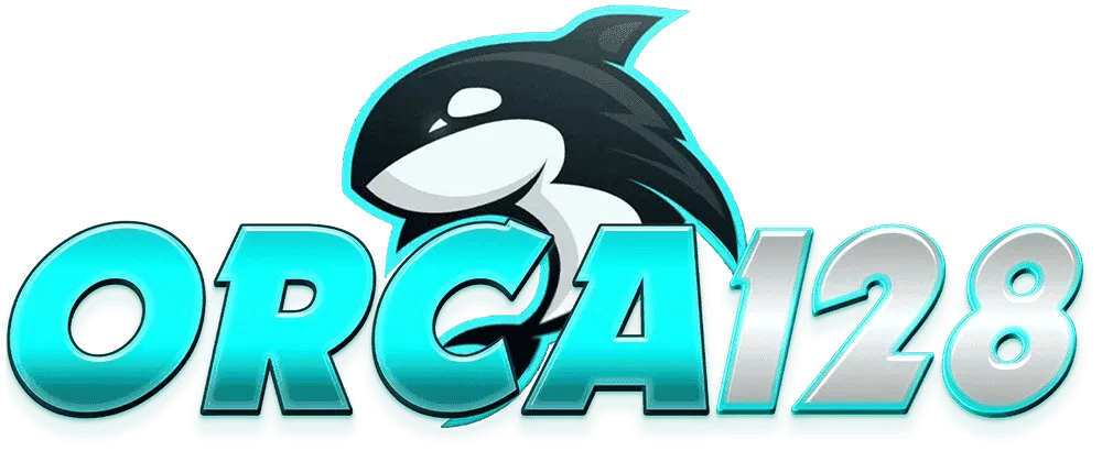 orca128 — Logo Resmi